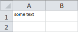 Excel, VBA, Font SuperScript