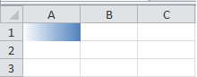 Excel VBA, Create Gradient