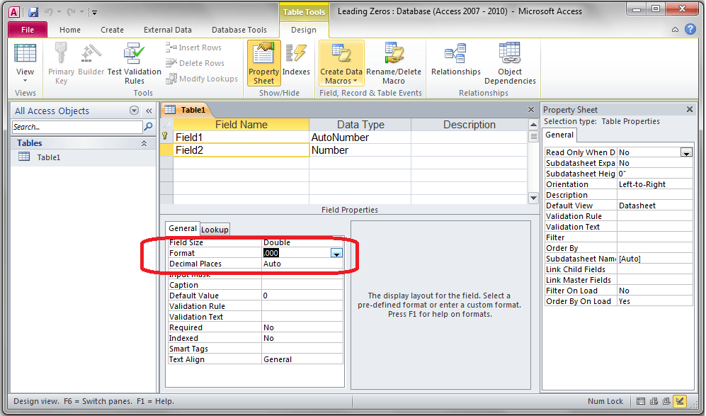 Power Query Format Number Two Digits at Ismael Benjamin blog