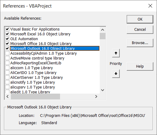 ms access runtime error 5 string