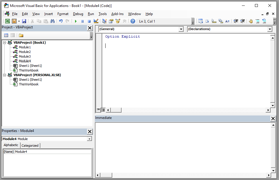 Vba Vs Vbnet Whats The Difference Vba And Vbnet Tutorials Education And Programming 7806